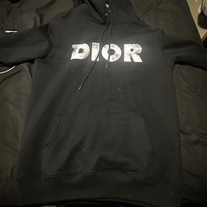 Dior hoodie